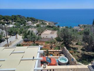 Santa Maria Di Leuca Villa Etta - Gagliano del Capo - 8