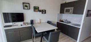 studio résidence du golf et Nivelle - Ciboure - 8