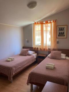 Apartments & Rooms Krecak Sibenik - Šibenik - 6