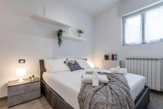 Santa Giulia Suite - 15min Duomo-Linate - Milan - 0