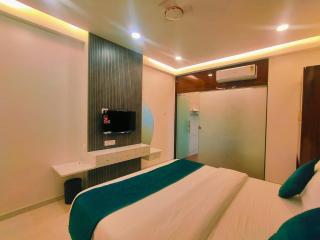 Vip Inn Stay Hotel - Pune - 7