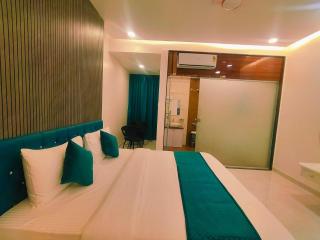 Vip Inn Stay Hotel - Pune - 5