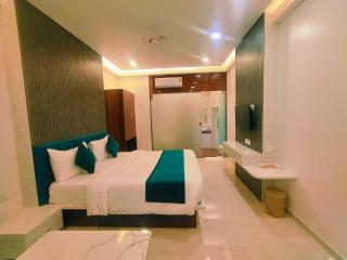 Vip Inn Stay Hotel - Pune - 4