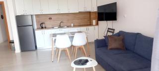 ART Apartment 1 - Durrës - 8