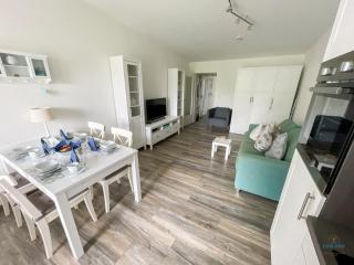 Haus Essen Duhnen Wohnung 10 - Cuxhaven - 9