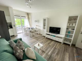 Haus Essen Duhnen Wohnung 10 - Cuxhaven - 8