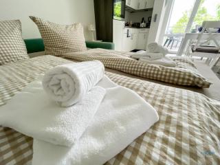 Haus Essen Duhnen Wohnung 10 - Cuxhaven - 3