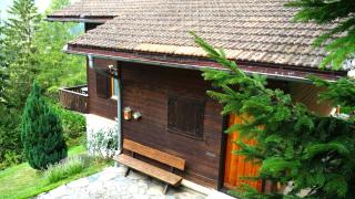 5 room house Joch Churwalden- Lenzerheide - Churwalden - 8