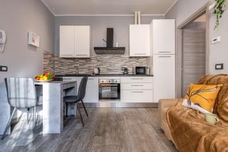 Santa Giulia Suite - 15min Duomo-Linate - Milan - 7