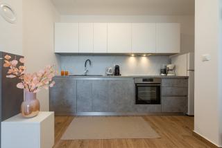 La Prima Privlaka Luxury Apartments II - Privlaka - 8