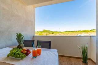 La Prima Privlaka Luxury Apartments II - Privlaka - 5