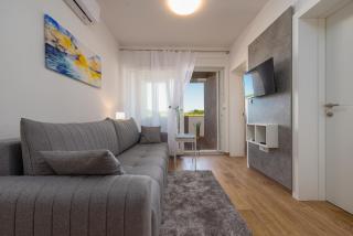 La Prima Privlaka Luxury Apartments II - Privlaka - 4