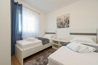 La Prima Privlaka Luxury Apartments II - Privlaka - 3