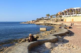 Peak A1 Entire Apartment in St Paul's Bay - 9