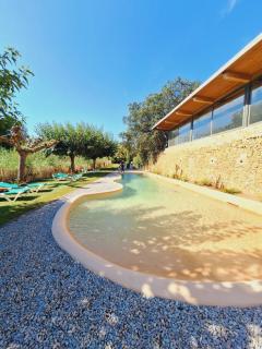Hotel Molí de l'Escala - L'Escala - 9