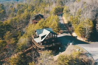Mountain Views-Hottub-Parking-WiFi-Parking-BBQ - Sevierville - 9
