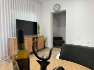 דירת אירוח חגית - 6