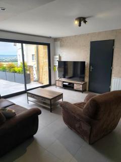 chez Julien - Chavot-Courcourt - 5