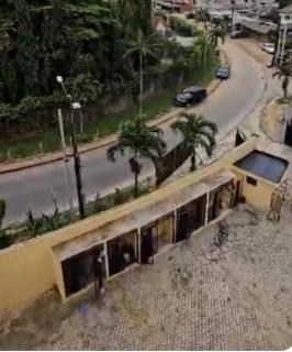 Abidjan - Cocody - 4
