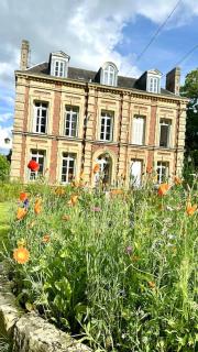 Rouen Paris - Domaine de l'Oison - - 0