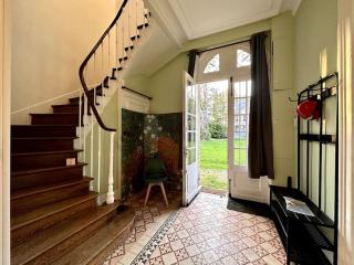 Rouen Paris - Domaine de l'Oison - 4