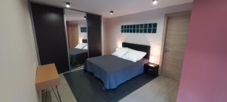 Luxueux appartement dans propriété contemporaine, jardin privatif, piscine - La Roquette-sur-Siagne - 5
