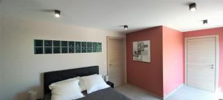 Luxueux appartement dans propriété contemporaine, jardin privatif, piscine - La Roquette-sur-Siagne - 4