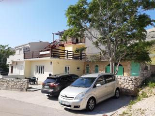 apartments cajner pag - Pag - 6