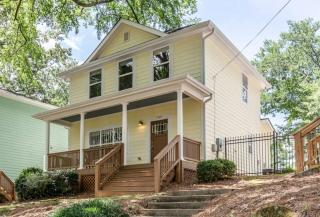 Cozy Cottage - Walk To Campus, Stadium, Downtown - Athens - 0