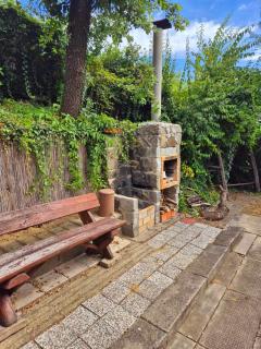 Riverside Forest Guesthouse - Lelʼa - 7