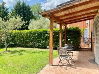 La casetta nel giardino - 5