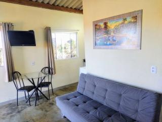 Chalé pôr do Sol - 2