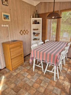 Riverside Forest Guesthouse - Lelʼa - 6
