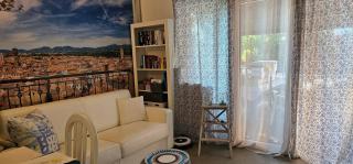 Petite Villa 4-6 personnes belles terrasses, piscine, plages - Vallauris - 8