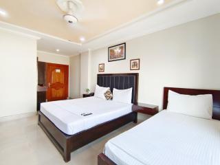 Hotel Crown Inn Multan - Multan - 1