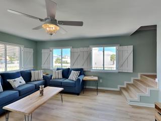 PC Beach Retreat C - Panama City Beach - 6