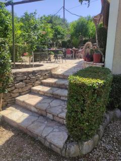 Villa Mitsi Sarande - Sarandë - 2