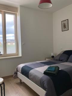 Appartement Broceliande - Saint-Malon-sur-Mel - 9