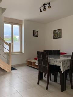 Appartement Broceliande - 8