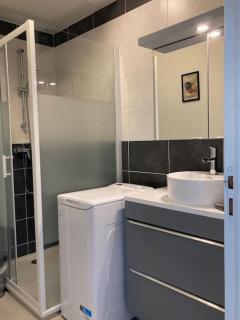 Appartement Broceliande - 7