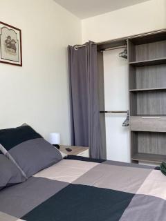 Appartement Broceliande - Saint-Malon-sur-Mel - 2