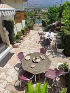 Villa Mitsi Sarande - 4