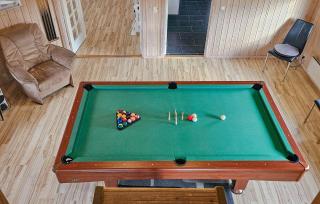 Holiday Home Ankersholm Rødby Ii - 6