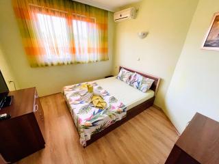 Kastela Guest House - Tschernomorez - 3