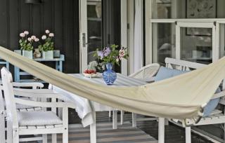 Four-Bedroom Holiday Home In Hornbak - Hornbæk - 3