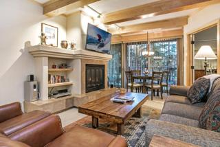 Vail Antlers 2 Bedroom Condo - 4