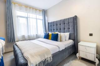 Studio Apartment Kilimani - 9