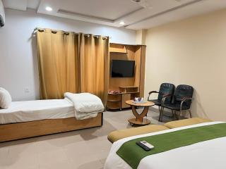 Hotel Crown Inn Multan - Multan - 4