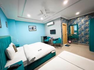 Hotel Crown Inn Multan - Multan - 6