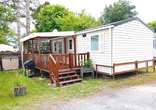 Mobil home 3 chambres Saint-Jean-de-Monts - Saint-Jean-de-Monts - 3